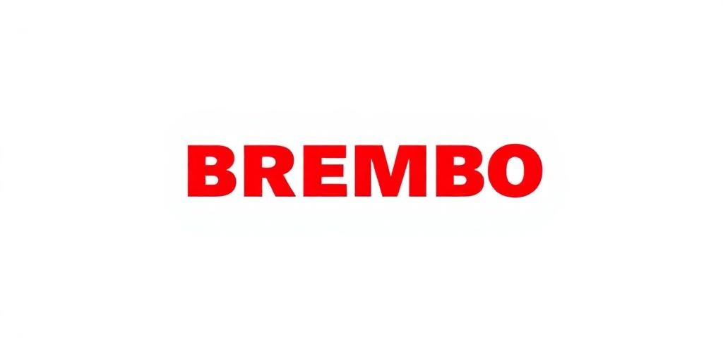 Brembo