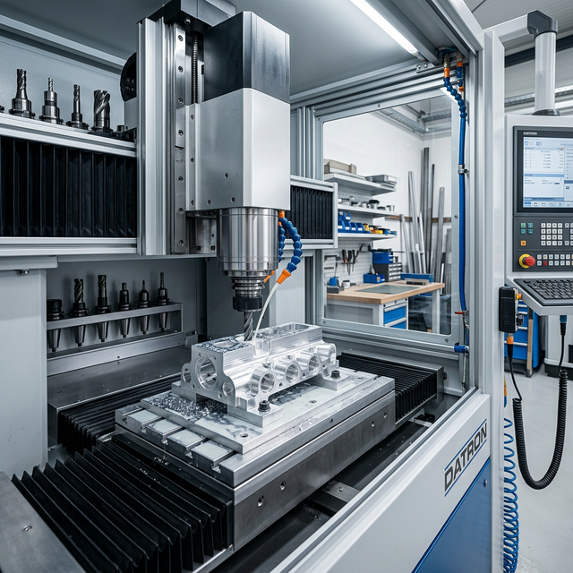 Robótica y automatización industrial casos de éxito reales